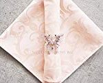 Blush Napkin