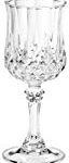 Crystal Port Glass