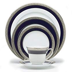 Plates & China