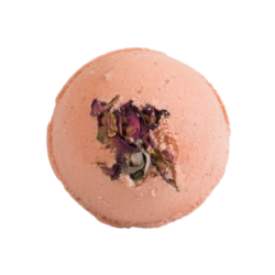 Pacha Soap Co ROSEWATER CLASSIC FROTH BOMB 4.5OZ