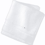 Spa Stripe Bath Towels - Fieldcrest®