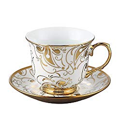 Teacups