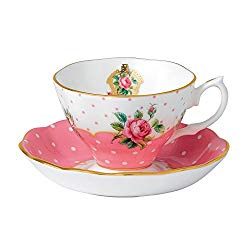 Royal Albert New Country Roses Teacup