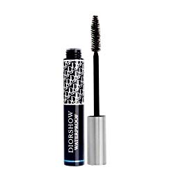 DiorShow Waterproof Mascara Black