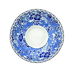 Johnson Brothers Devon Cottage Blue - SAUCER ONLY