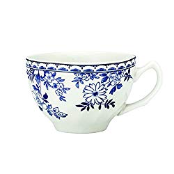 Johnson Brothers Devon Cottage Blue  - TEACUP ONLY