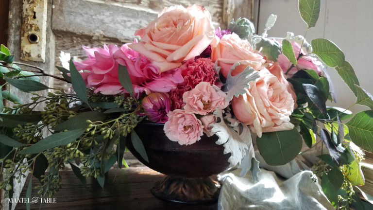 The Amazing Petals & Props Workshop