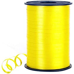 Yellow Ribbon Roll