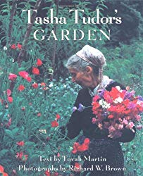 Books to Read - Tasha Tudor's Garden - Tovah Martin Richard Brown
