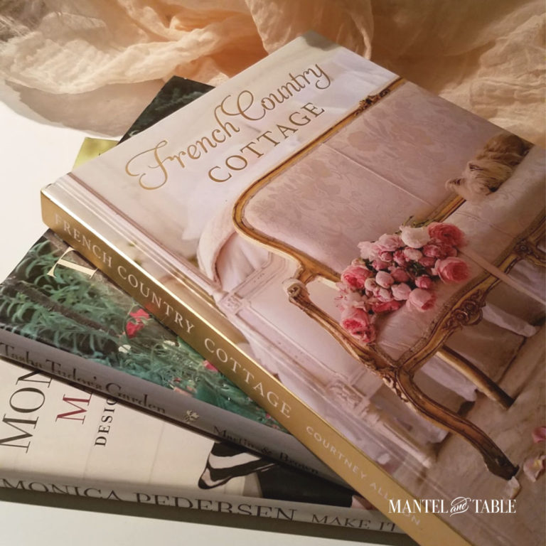 3 Books
