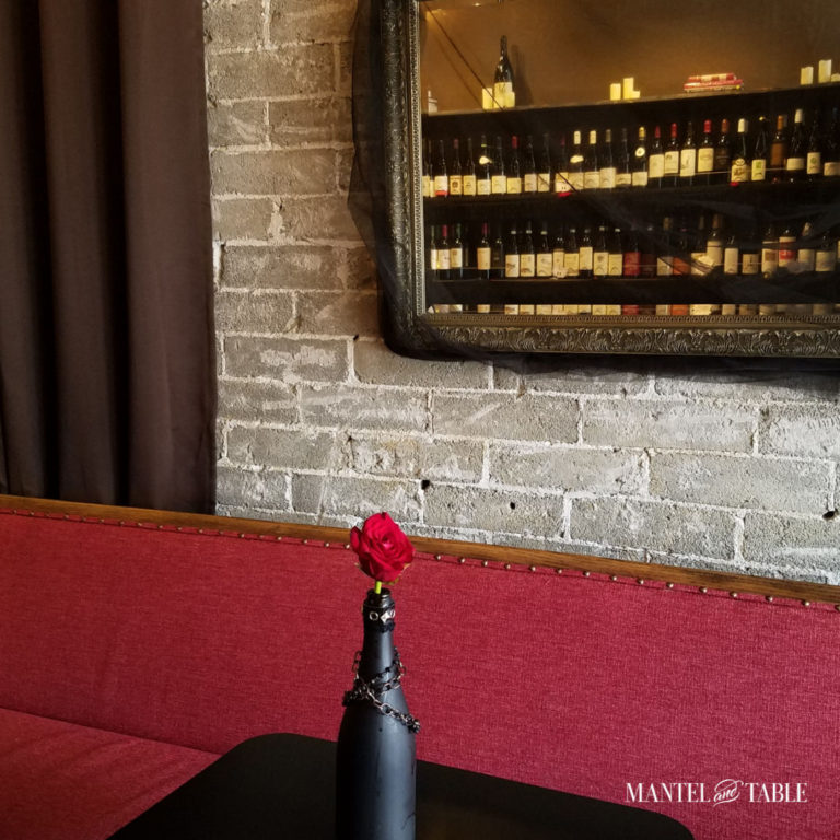 A Visit to Brut Wine Bar in Astoria