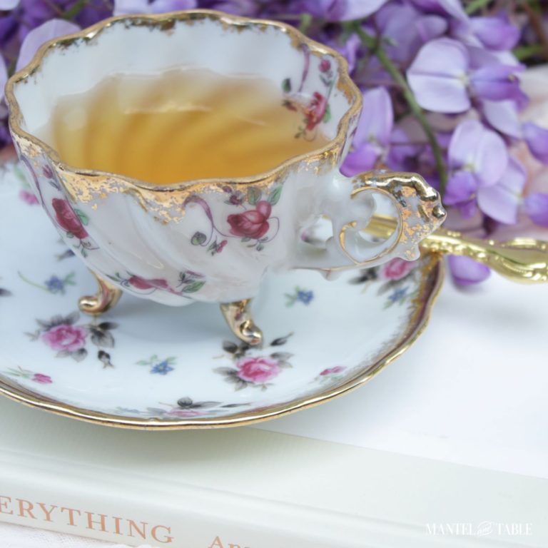 At Least 7 Terrific Teacup Gift Ideas