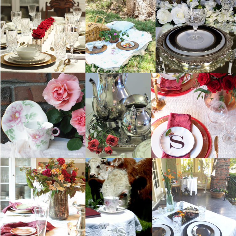 Top 10 Favorites of 2020 ~ So Much to Love!