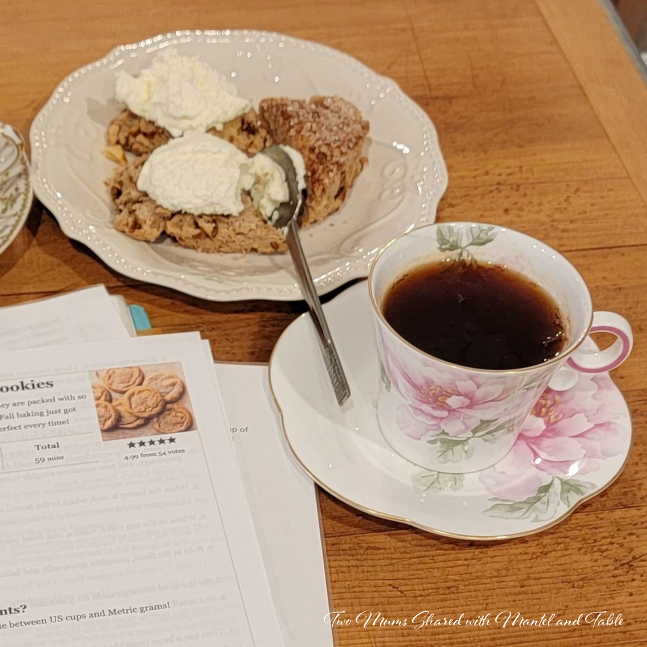 7 Scone Tips that will make you an expert – Bec's Table