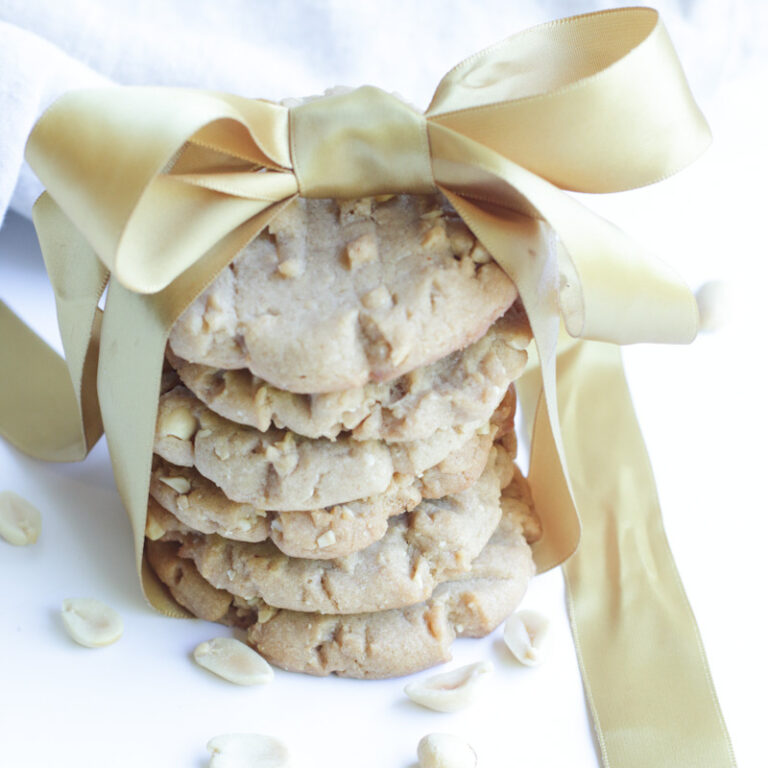 Peanut Butter Cookies – How To Make These Super Delicious Treats